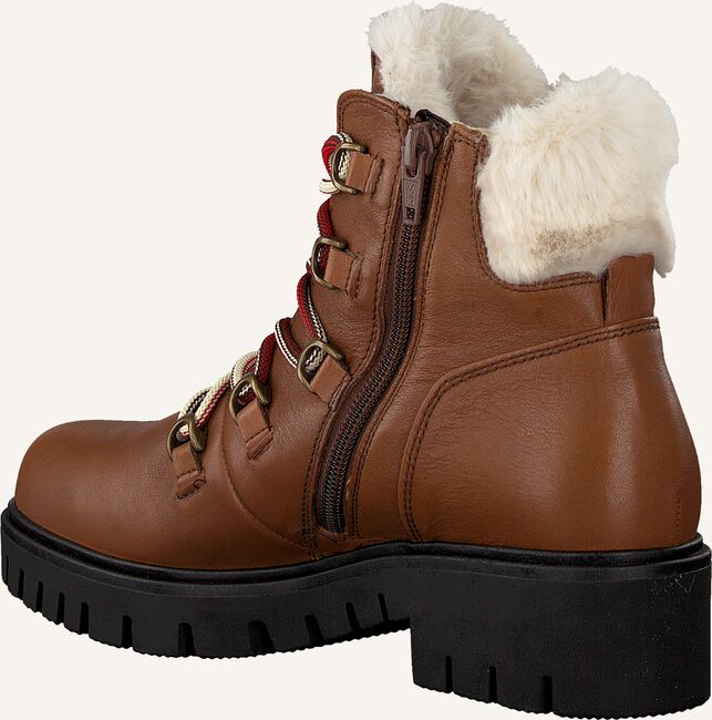 Cognac GABOR Veterboots 785 Cognac GABOR Veterboots 785 - large