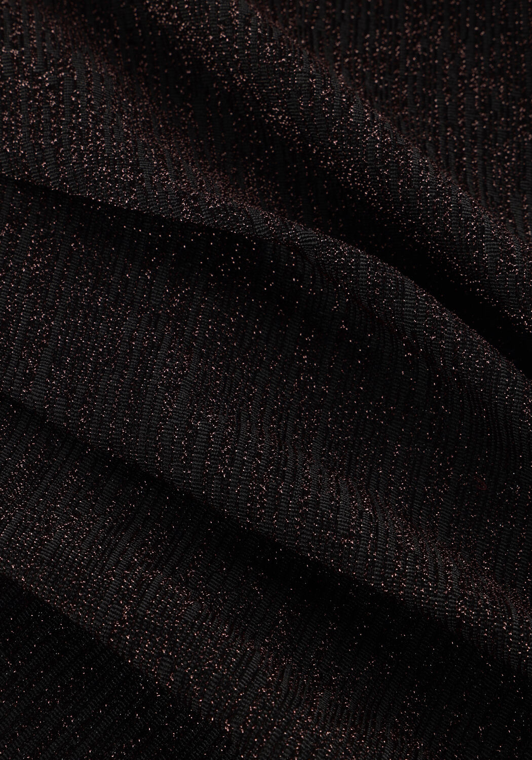 Bruine SELECTED WOMEN Midi jurk SLFANJA LS SLIM SHORT DRESSDA - large