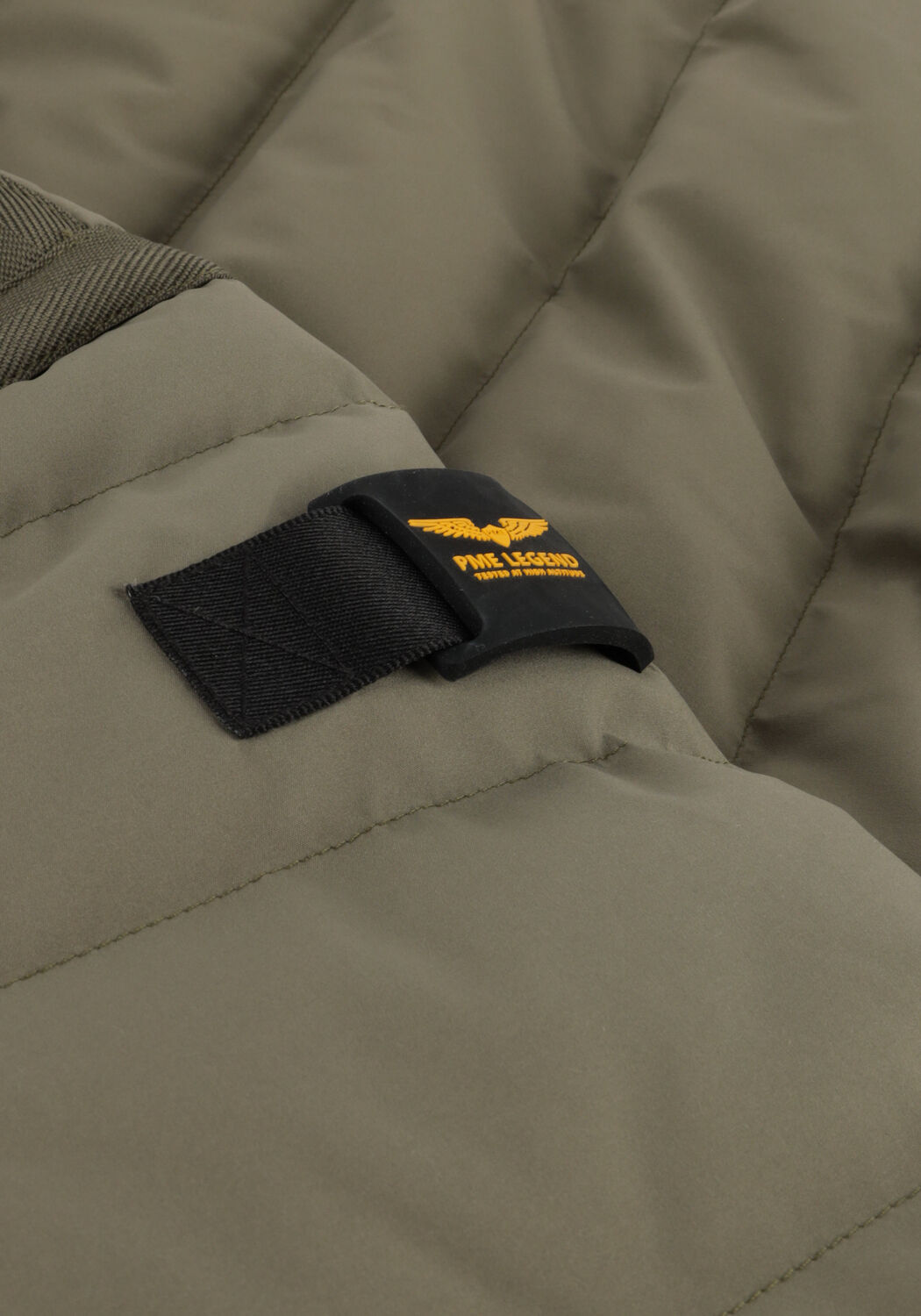 Khaki PME LEGEND Jack FREIGHTYET - large