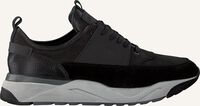 Zwarte MAZZELTOV Lage sneakers 5359 - medium