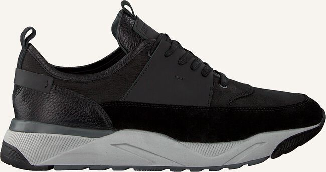 Zwarte MAZZELTOV Lage sneakers 5359 Zwarte MAZZELTOV Lage sneakers 5359 - large