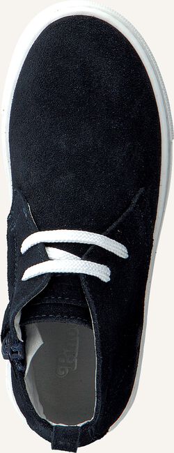 Blauwe PINOCCHIO Sneakers P1140 Blauwe PINOCCHIO Sneakers P1140 - large