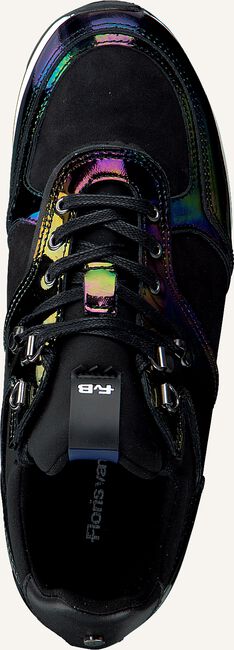 Zwarte FLORIS VAN BOMMEL Lage sneakers 85278 Zwarte FLORIS VAN BOMMEL Lage sneakers 85278 - large