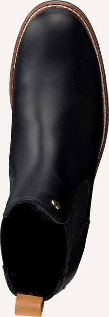Zwarte PANAMA JACK Chelsea boots GILLIAN IGLOO TRAVELLING B1 Zwarte PANAMA JACK Chelsea boots GILLIAN IGLOO TRAVELLING B1 - large
