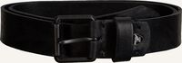 Zwarte PRESLY & SUN Riem 35-12 - medium