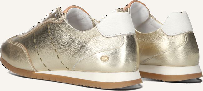 Gouden FRED DE LA BRETONIERE Lage sneakers YLVA LOA Gouden FRED DE LA BRETONIERE Lage sneakers YLVA LOA - large