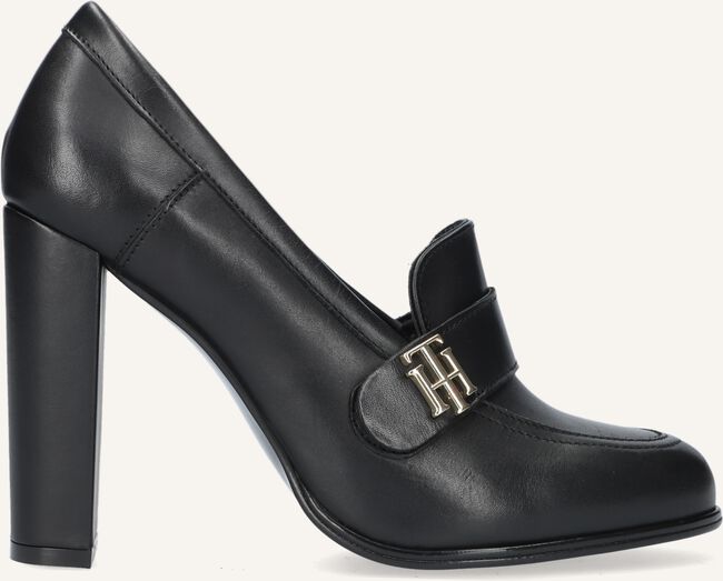 Zwarte TOMMY HILFIGER Pumps TH ESSENTIALS HIGH HEEL Zwarte TOMMY HILFIGER Pumps TH ESSENTIALS HIGH HEEL - large