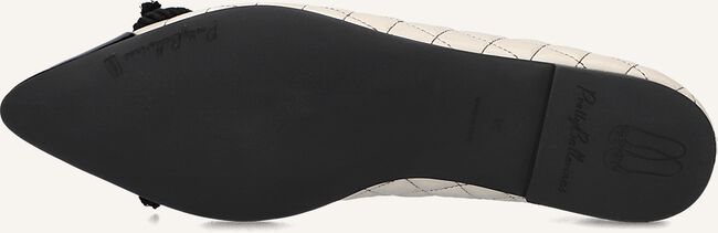 Beige PRETTY BALLERINAS Ballerina's 49569 Beige PRETTY BALLERINAS Ballerina's 49569 - large