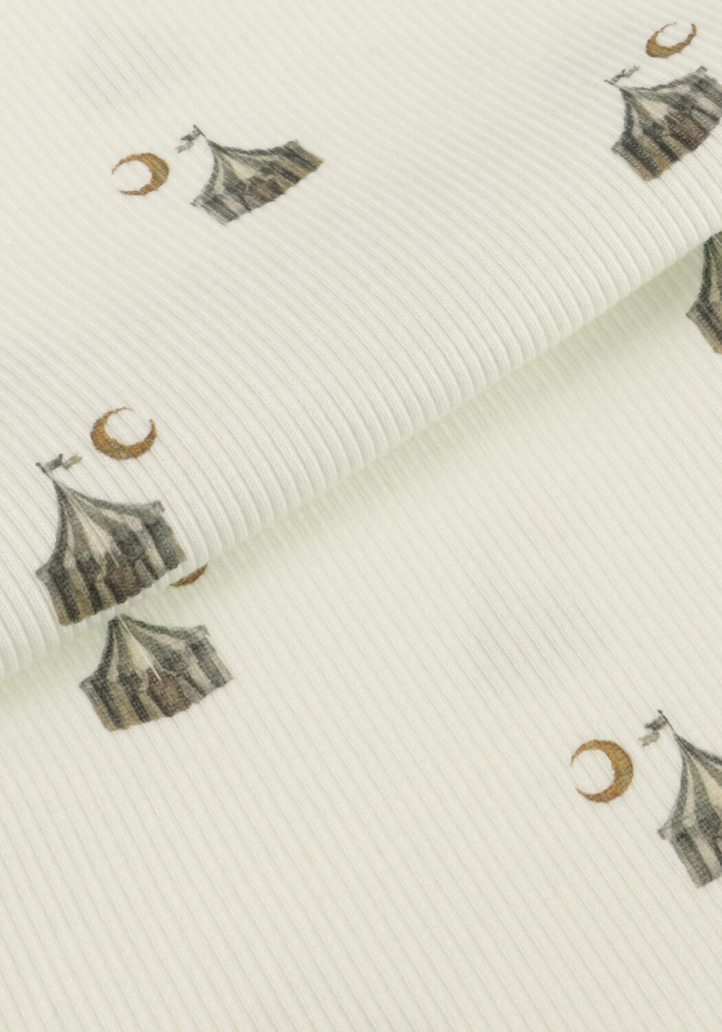 Ecru LIL' ATELIER Rompers NBMLAVO ENK LS SLIM BODY LIL - large