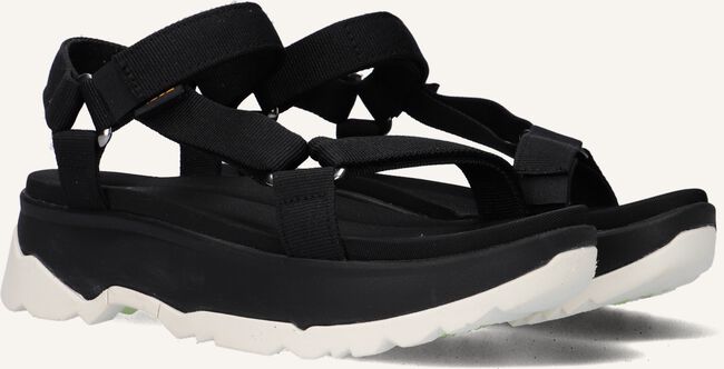 Zwarte TEVA Sandalen W JADITO UNIVERSAL Zwarte TEVA Sandalen W JADITO UNIVERSAL - large