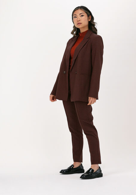 Bruine HARPER & YVE Pantalon JUNE-PA Bruine HARPER & YVE Pantalon JUNE-PA - large