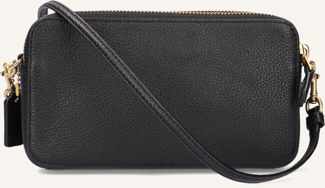 Zwarte COACH Schoudertas KIRA CROSSBODY Zwarte COACH Schoudertas KIRA CROSSBODY - large