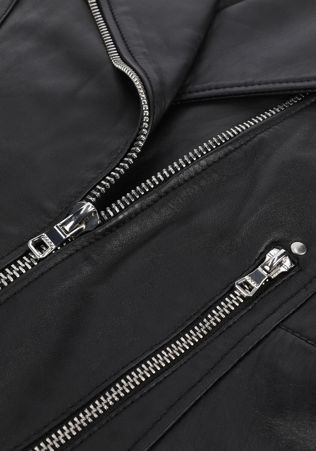 Zwarte IBANA Gilet BILLIE - large