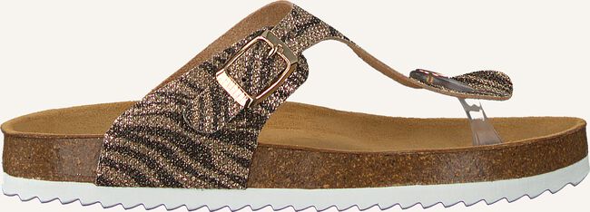 Gouden DEVELAB Slippers 48262 Gouden DEVELAB Slippers 48262 - large