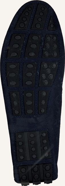 Blauwe MAZZELTOV Mocassins 32008 Blauwe MAZZELTOV Mocassins 32008 - large