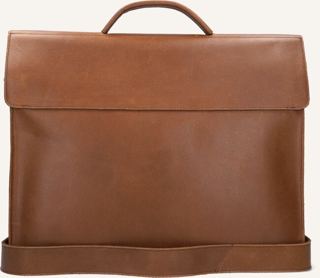 Bruine MYOMY Laptoptas MY HOME BAG BUSINESS BAG Bruine MYOMY Laptoptas MY HOME BAG BUSINESS BAG - large
