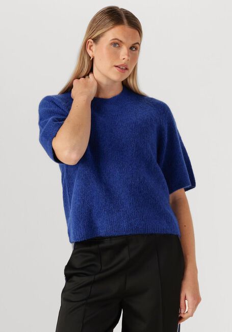 MSCH COPENHAGEN MSCHMILANIA HOPE 2/4 PULLOVER - large