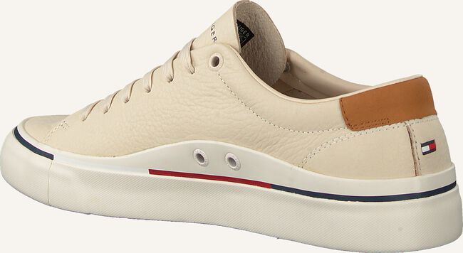 Beige TOMMY HILFIGER Lage sneakers CORPORATE Beige TOMMY HILFIGER Lage sneakers CORPORATE - large