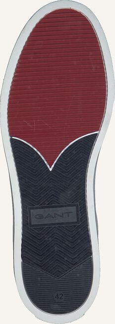 Witte GANT Lage sneakers MC JULIEN Witte GANT Lage sneakers MC JULIEN - large