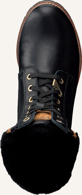 Zwarte PANAMA JACK Veterboots PHOEBE IGLOO TRAVELLING B1 Zwarte PANAMA JACK Veterboots PHOEBE IGLOO TRAVELLING B1 - large