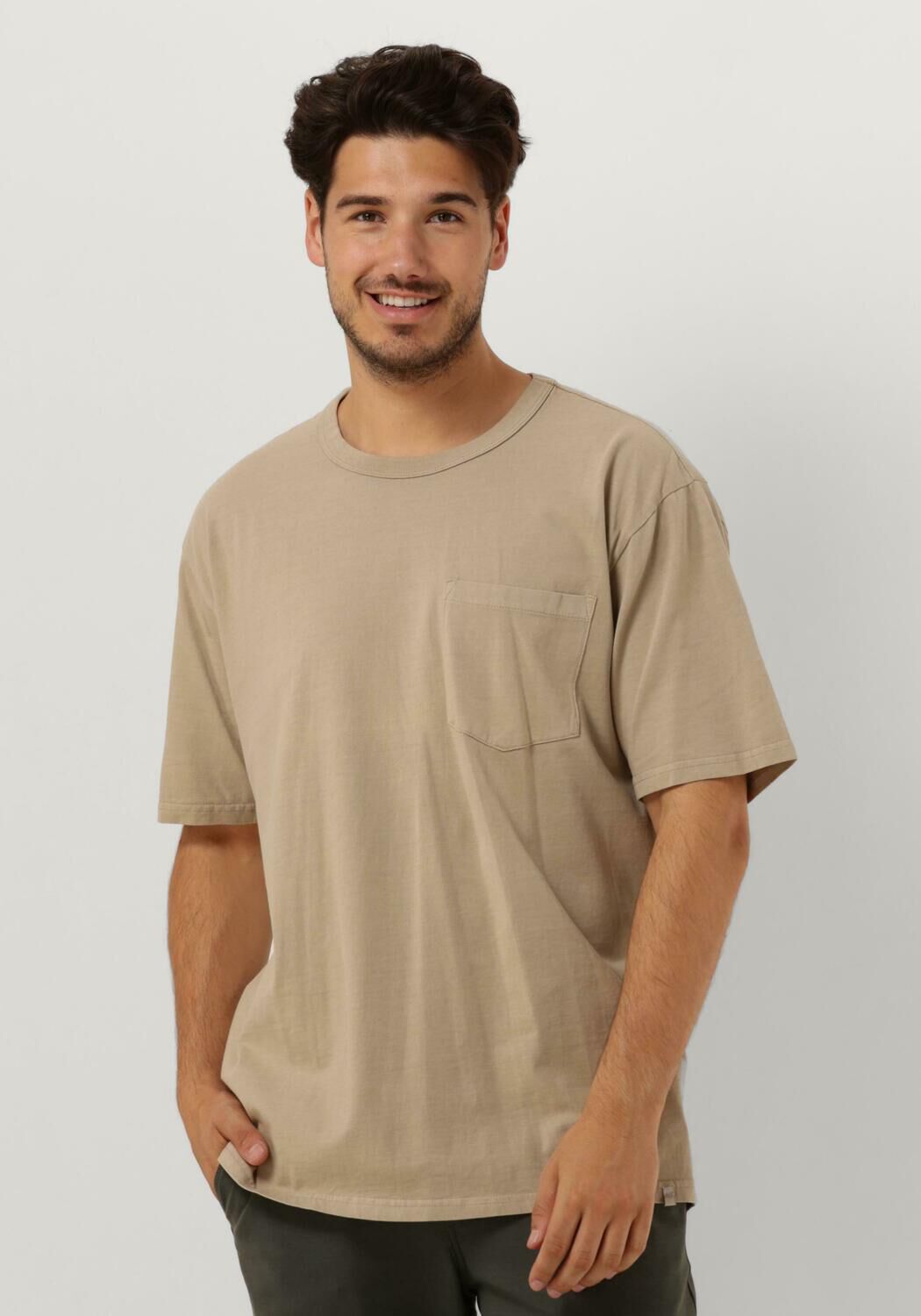 Minimum t shirt 2025 heren