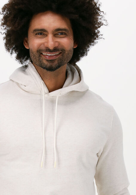 Beige PROFUOMO Sweater JARMANS - large