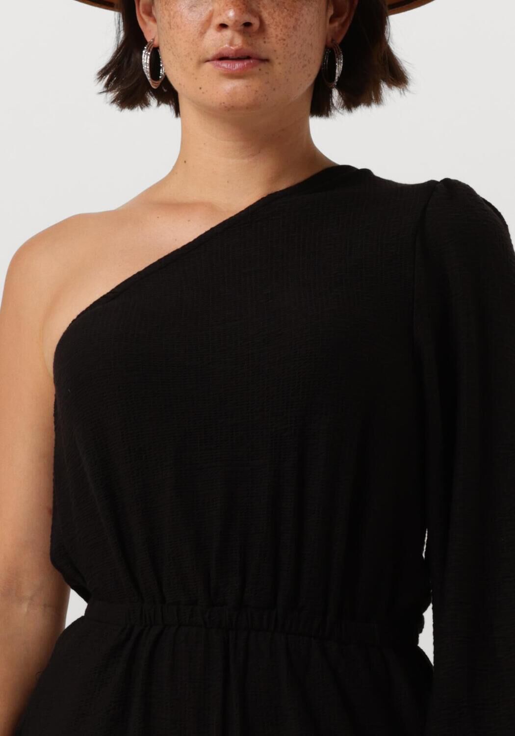 REFINED DEPARTMENT Dames Jumpsuits Fenne Zwart