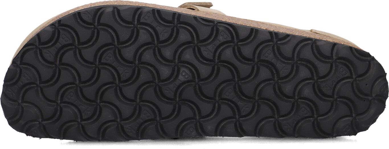 Birkenstock Dames Instappers Buckley - Beige, foto 4