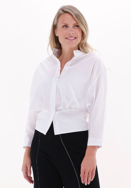 Witte TIGER OF SWEDEN Blouses KEEVEA - large