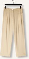 Beige BEAUMONT Pantalon JAMES PANTS Beige BEAUMONT Pantalon JAMES PANTS - medium