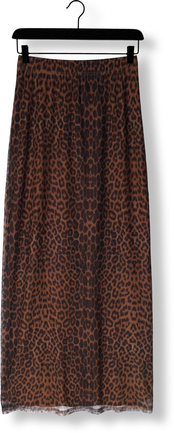 REFINED DEPARTMENT Dames Rokken Jasmijn Bruin