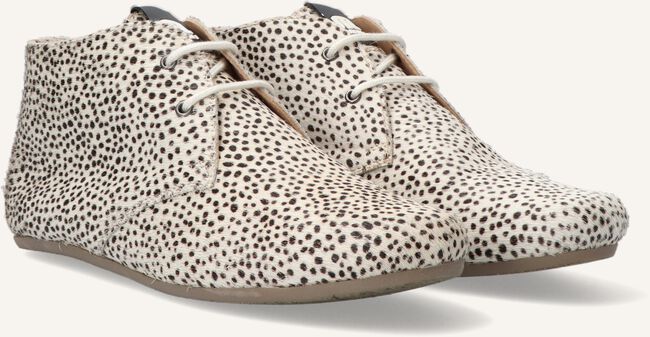 Beige MARUTI Veterschoenen GIMLET Beige MARUTI Veterschoenen GIMLET - large