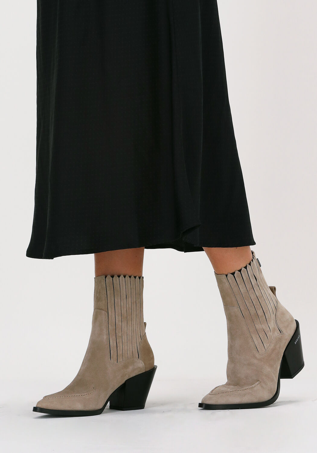 Nubikk cowboylaarzen new arrivals