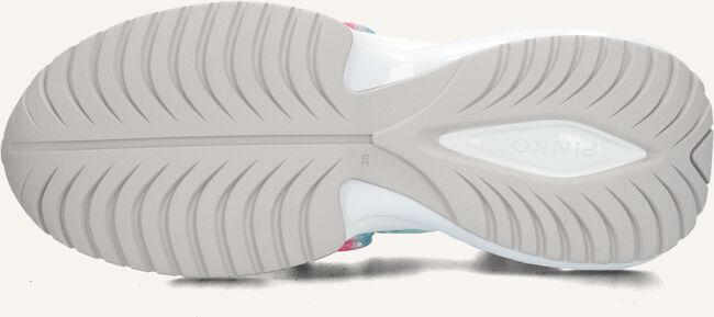 Witte PINKO Lage sneakers ARIEL 1.0 SNEAKER Witte PINKO Lage sneakers ARIEL 1.0 SNEAKER - large