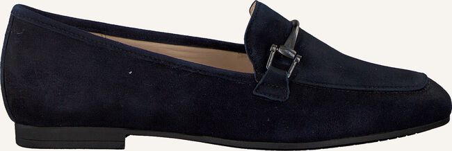 Blauwe GABOR Loafers 210 Blauwe GABOR Loafers 210 - large