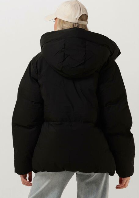 Zwarte ELVINE Gewatteerde jas MADDIE - large