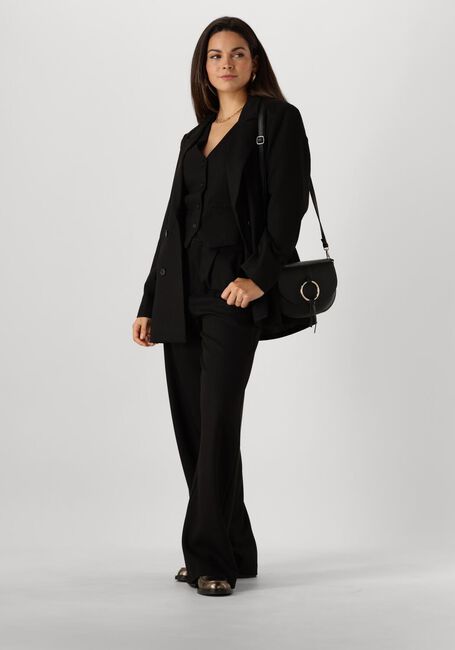 Zwarte NOTRE-V Blazer NV-ELAINE - large