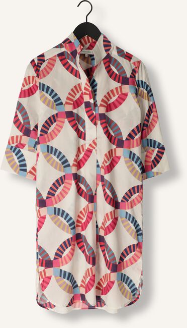 Multi DEA KUDIBAL Mini jurk KAMILLE Multi DEA KUDIBAL Mini jurk KAMILLE - large