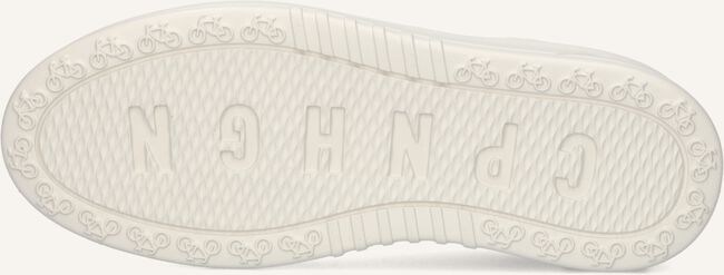 Witte COPENHAGEN STUDIOS Lage sneakers CPH76 Witte COPENHAGEN STUDIOS Lage sneakers CPH76 - large