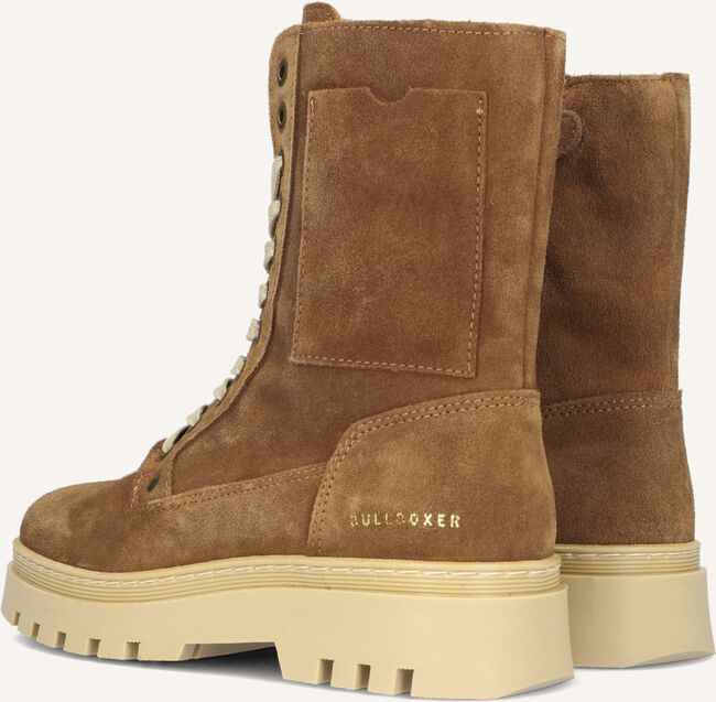 Cognac BULLBOXER Veterboots ALJ500 Cognac BULLBOXER Veterboots ALJ500 - large