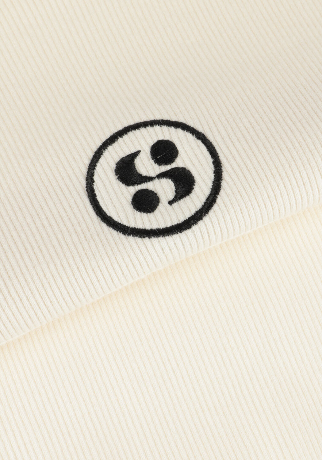 Witte SOFIE SCHNOOR T-shirt G243239 - large