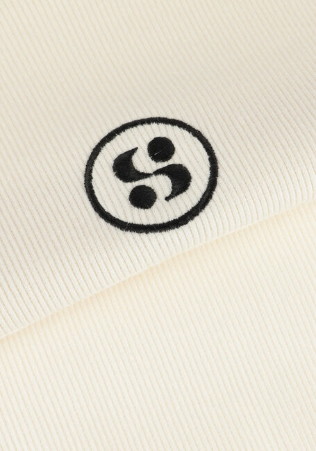 Witte SOFIE SCHNOOR T-shirt G243239 - large