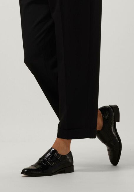 Zwarte PERTINI Instappers 15216 - large