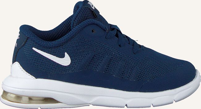 Blauwe NIKE Lage sneakers AIR MAX INVIGOR (TD) Blauwe NIKE Lage sneakers AIR MAX INVIGOR (TD) - large