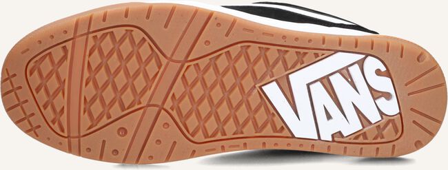 Zwarte VANS Lage sneakers HYLANE HEREN Zwarte VANS Lage sneakers HYLANE HEREN - large