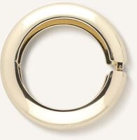 Goudkleurig OMODA ATELIER Armbanden X BO - BANGLE Goudkleurig OMODA ATELIER Armbanden X BO - BANGLE - medium