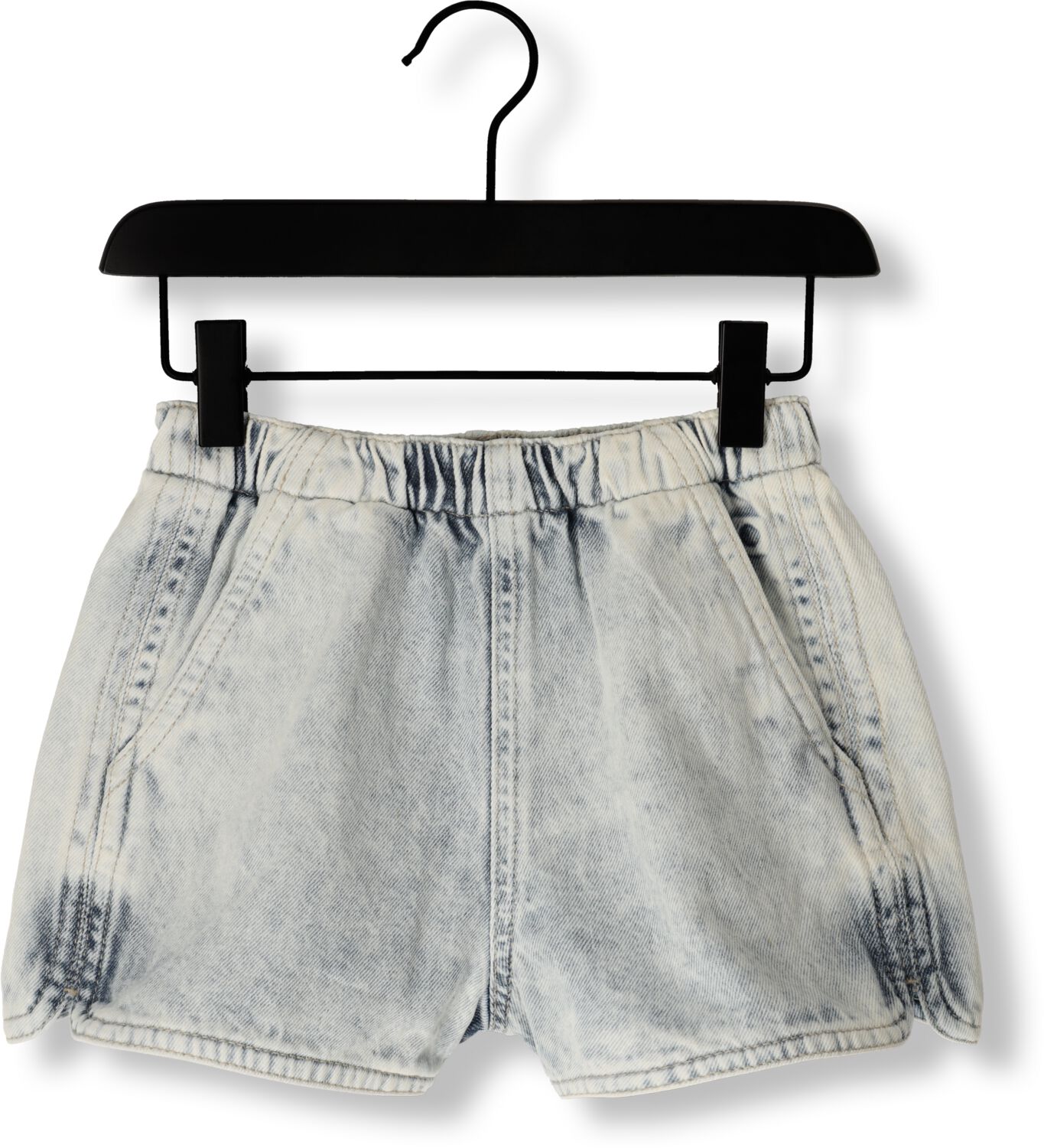 TUMBLE 'N DRY Meisjes Jeans Joie Short Blauw