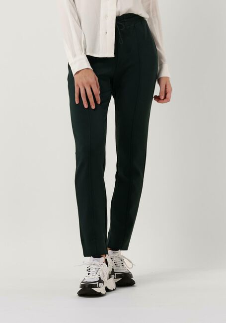 Groene SIMPLE Joggingbroek JAYNE JER-MODAL-22-3 - large