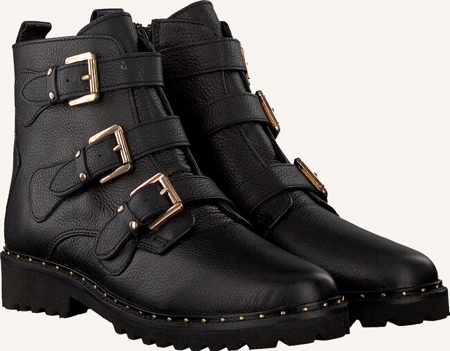 Zwarte OMODA Boots BEE 566 Zwarte OMODA Boots BEE 566 - large