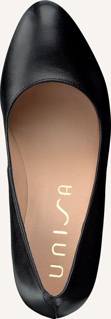 Zwarte UNISA Pumps PATRIC Zwarte UNISA Pumps PATRIC - large